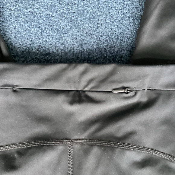 Nike Pro Dri Fit Running Pants - Picture 5 of 10